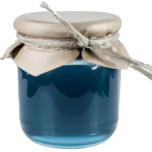 Blue Honey