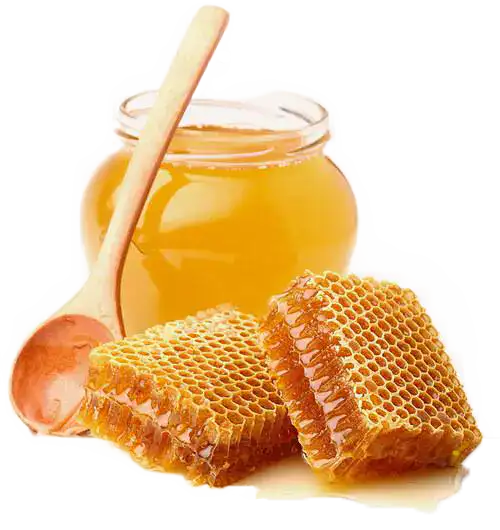 natural honey pure