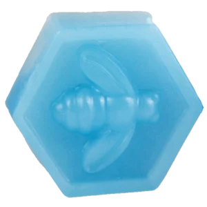 Blue Soap
