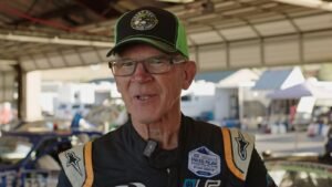 Soundless Speed Randy Pobst Interview