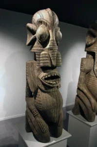 The Dogon