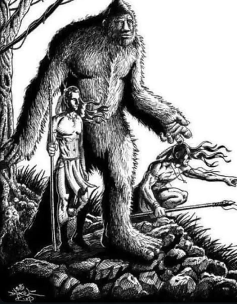 The fourth tribe